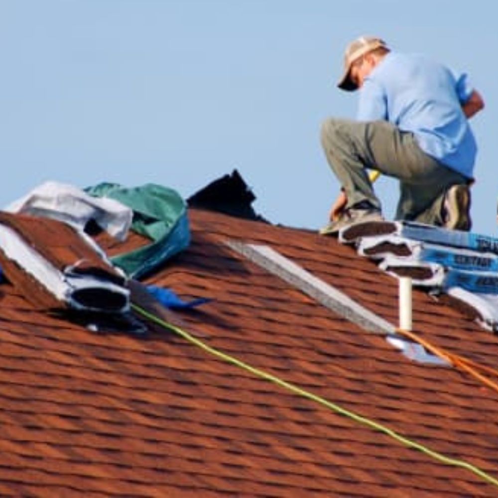 Emergency Roof Repair Oxnard