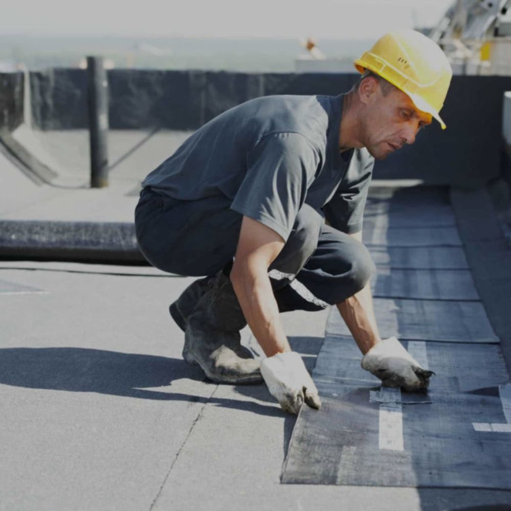 Oxnard Commercial Roof Maintenance Programs