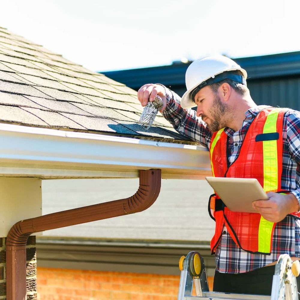Roof Inspection and Maintenance Oxnard