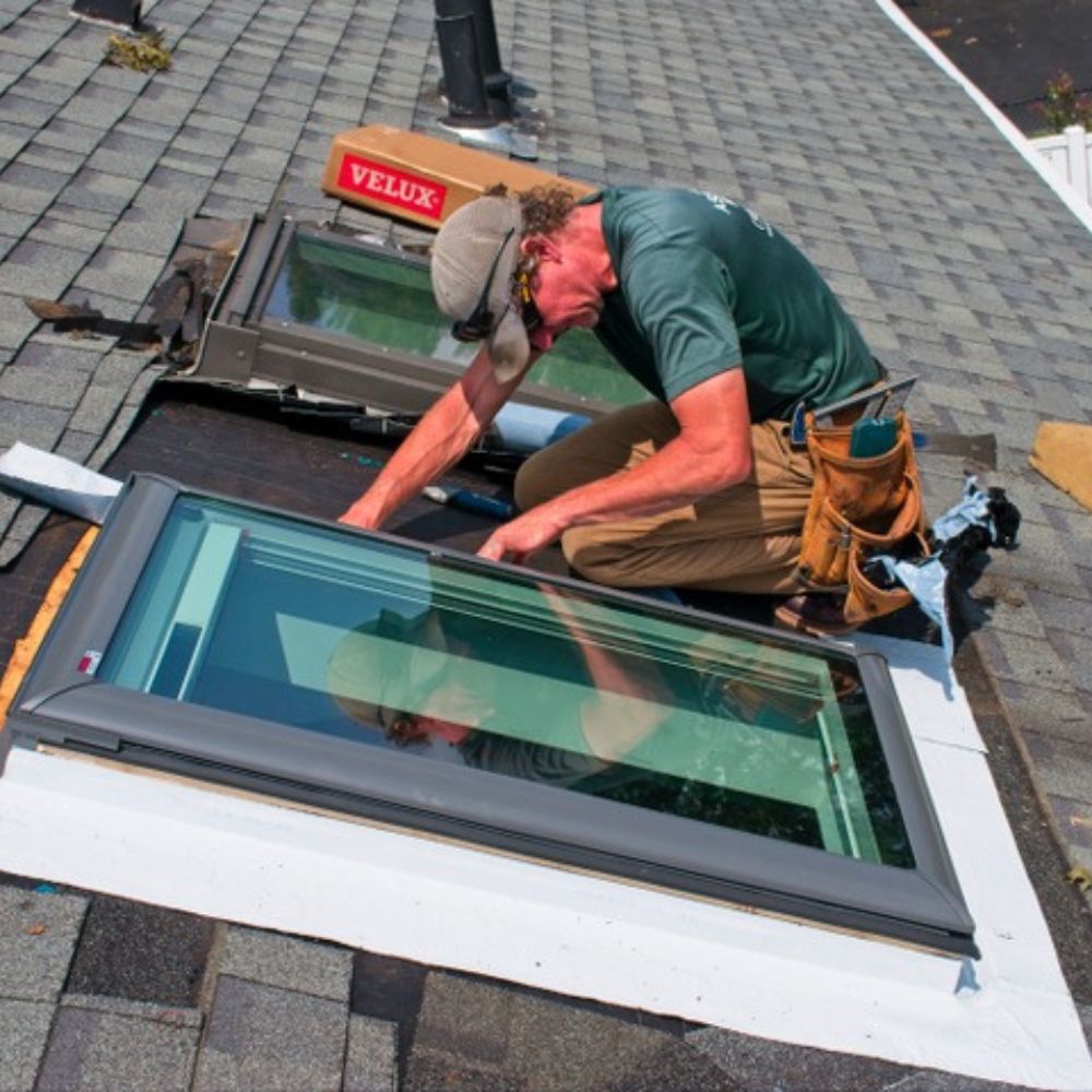 Skylight Installation Repair Oxnard